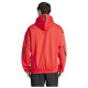 Adidas Ανδρική ζακέτα Z.N.E. Full-Zip Hooded Track Jacket